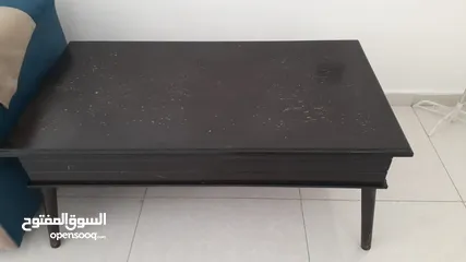  5 غرفة ضيوف مع 3 طاولات طقم كامل