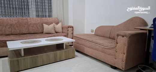  2 طقم كنب كورنر  فقط25