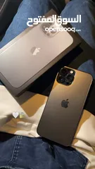  8 IPHONE 13 Pro Max النسخه الاولي بعد الاصلي  الاصدار الاوروبي VIP