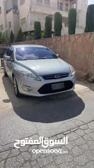  3 فورد مونديو 2014 تسيير 15