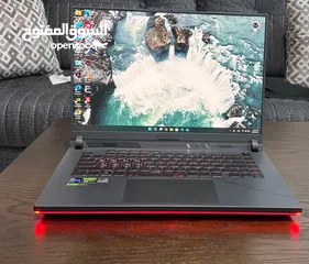  11 ASUS ROG Strix G16 G614J للبيع