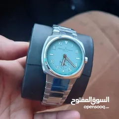  7 ساعه سويسرا اصلي نوع ممتاز جديد