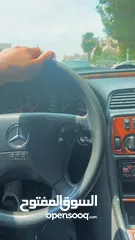 6 Mercedes-Benz Clk 200
