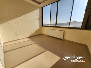  4 شقة مع روف منفصلين للبيع في دير غبار ref: 14232