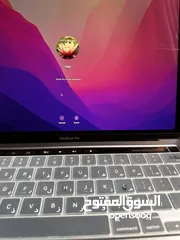  5 MacBook Pro 2020