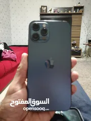  2 ايفون 12 برو ماكس 256