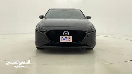  8 (HOME TEST DRIVE AND ZERO DOWN PAYMENT) MAZDA 3