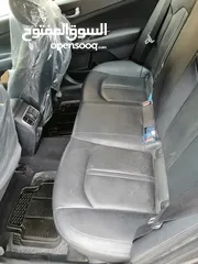  5 كيا اوبتيما k5