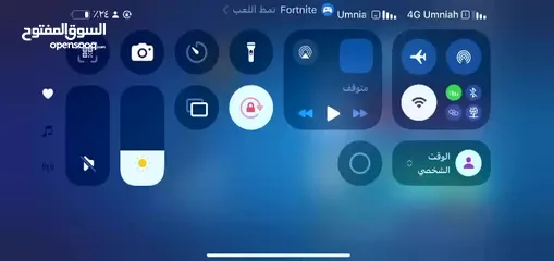  16 حساب فورت نايت نادر