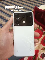  1 Poco X6 5G 12GB Ram 256 GB