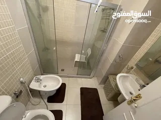  11 شقة مفروشة للإيجار 160م2 ( Property 15794 )-175068810