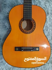  1 جيتار كلاسيك