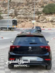  11 بولو فل اضافات ماعدا الفتحة