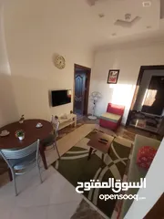  6 شفة مفروشة للايجار في ضاحية الرشيد