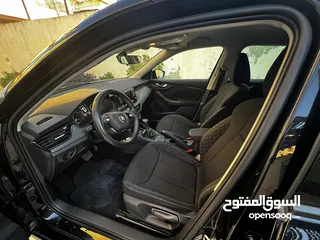  5 سكودا كاميك