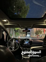  4 فورد سي ماكس  فل اوبشن اربعه جيد 2013   ford c max