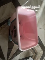  4 عربة ايسكريم للبيع