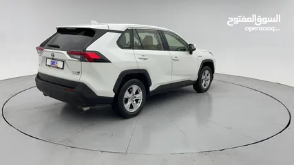  3 (FREE HOME TEST DRIVE AND ZERO DOWN PAYMENT) TOYOTA RAV4