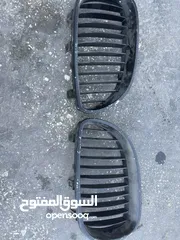  1 شبك امامي رمش BM