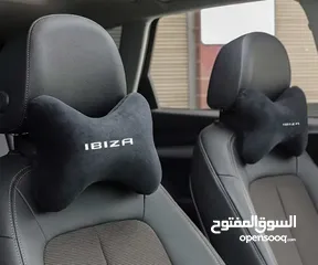 1 مسند رأس مريح - سيارات سيات ابيزا