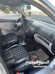  9 كيا بيكانتو ( مورنينج) 2009 توب نظافة للبيع