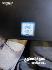  4 لاب توب معالج 17 جيل السادس رام 16 256 ssd وشاشة 14 انش