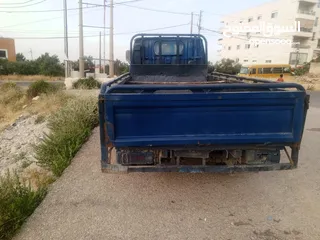  3 بكب ديانا تويوتا