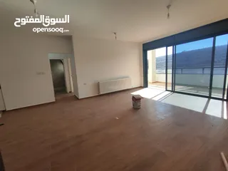 4 شقة قيد الفرش للإيجار – عين منجد / شارع إسكان المهندسين