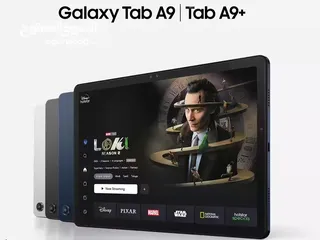  2 جديد الآن تاب Galaxy Tab A9 لدى سبيد سيل ستور