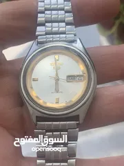  2 سايكو و ستيزن اوتوماتيك