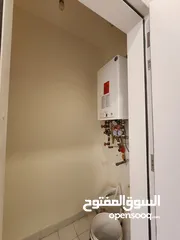  18 شقة فارغة للبيع في منطقة الدوار الرابع ( عدد 4 ) ref : 14340