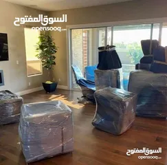  3 Movers And Packers Sharjah Ajman