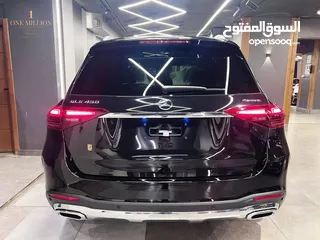  9 للبيع mercedes GLE 450