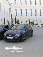  10 جولف 2006 للبيع 1.6 بنزين