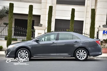  12 تويوتا كامري هايبرد صيانة الوكالة 2012 Toyota Camry XLE Hybrid