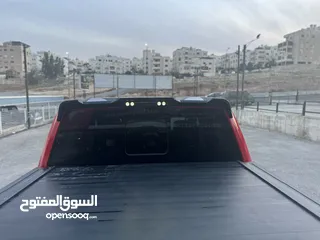  7 ‏Ford f150 2018 4x4 ‏clean title فحص كامل 7 جيد