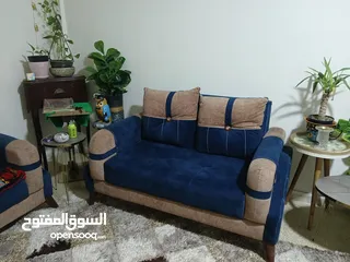  2 قنفات للبيع 450