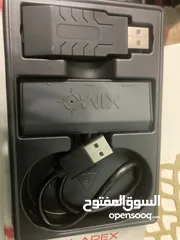  5 (XIM APEX) للبيع قطعة للماوس وكبيبورد للبلاستيشن والإكس بوكس