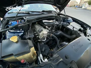  10 BMW e46 1999