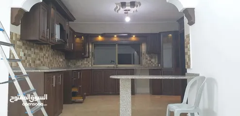  1 شقة للبيع - الزرقاء الجديدة