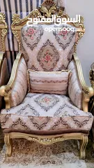  2 اثاث مصري فخم للبيع ‏ ‏Egyptian furniture