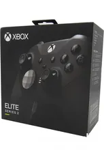  1 Xbox elite series 2 controller