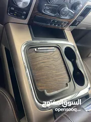  18 دودج رام لونغ هورن 2018 , Dodge Ram 1500 LongHorn