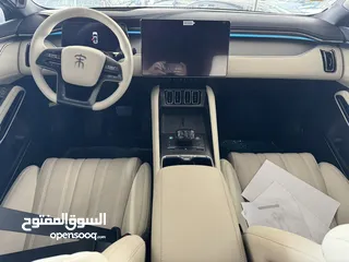  16 BYD Song L EV 2023