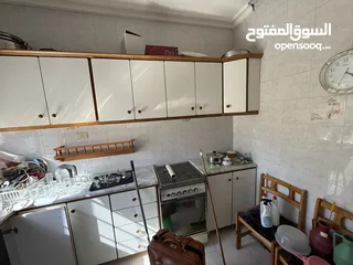  4 شقة مفروشة للايجار