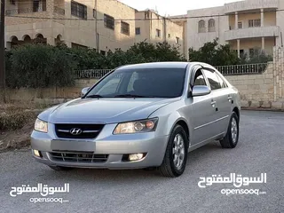  12 سوناتا الدب 2006