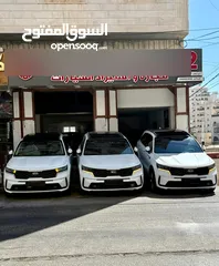  2 كيا سورينتو