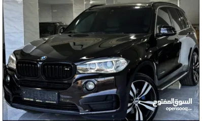  3 BMW X5 F15 model