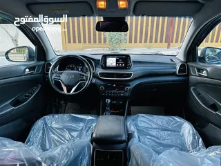  20 هونداااي توسااان 2020 فل ما عدا فتحه بسعر لقطة لحق ححححالك ع 102 كاش حرررررق اسعار