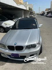  5 BMWحجم330كشف